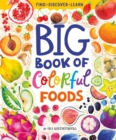 Image for Big Book of Colorful Foods