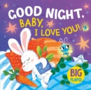 Image for Goodnight, Baby, I Love You!