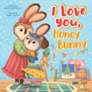 Image for I Love You, Honey Bunny