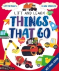 Image for My First Lift-the-Flap: Things That Go