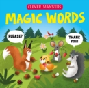 Image for Magic Words
