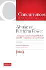 Image for Abuse of Platform Power