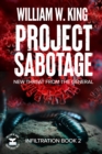 Image for Project Sabotage: New Threat from the General