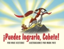 Image for !Puedes lograrlo, Cohete!