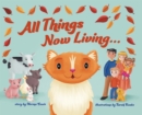 Image for All Things Now Living