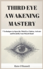 Image for Third Eye Awakening Mastery