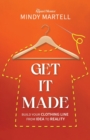 Image for Get It Made