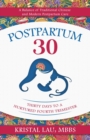 Image for Postpartum 30