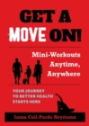 Image for Get A Move On!