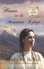 Image for Honor in the Mountain Refuge