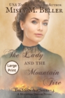 Image for The Lady and the Mountain Fire
