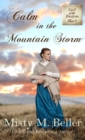 Image for Calm in the Mountain Storm