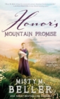 Image for Honor&#39;s Mountain Promise