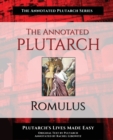Image for The Annotated Plutarch - Romulus
