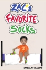 Image for Zac&#39;s Favorite Socks
