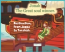 Image for Jonah, the Great Soul Winner