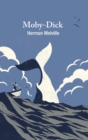 Image for Moby-Dick (A Reader&#39;s Library Classic Hardcover)