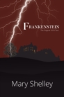 Image for Frankenstein The Original 1818 Text (A Reader&#39;s Library Classic Hardcover)