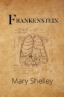 Image for Frankenstein (A Reader&#39;s Library Classic Hardcover)