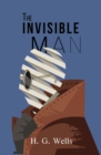 Image for The Invisible Man (Reader&#39;s Library Classics)