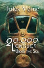 Image for Twenty-Thousand Leagues Under the Sea (Reader&#39;s Library Classics)