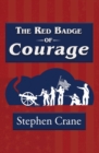 Image for The Red Badge of Courage (Reader&#39;s Library Classic)