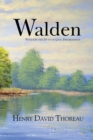 Image for Walden with On the Duty of Civil Disobedience (Reader&#39;s Library Classics)