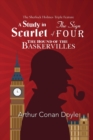 Image for The Sherlock Holmes Triple Feature - A Study in Scarlet, The Sign of Four, and The Hound of the Baskervilles
