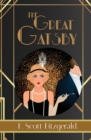 Image for The Great Gatsby - F. Scott Fitzgerald Book #3 (Reader&#39;s Library Classics)