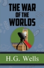 Image for The War of the Worlds - the Original 1898 Classic (Reader&#39;s Library Classics)