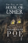 Image for The Fall of the House of Usher and the Other Major Tales and Poems by Edgar Allan Poe (Reader&#39;s Library Classics)