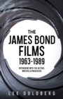 Image for The James Bond Films 1963-1989
