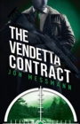 Image for The Vendetta Contract