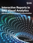 Image for Interactive Reports in SAS(R) Visual Analytics