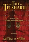 Image for The Tale of Tesharu