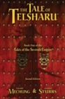 Image for The Tale of Tesharu