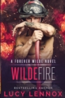 Image for Wilde Fire : A Forever Wilde Novel
