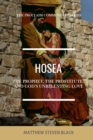 Image for Hosea (The Proclaim Commentary Series)