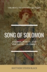 Image for Song of Solomon (The Proclaim Commentary Series)