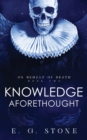 Image for Knowledge Aforethought