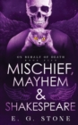 Image for Mischief, Mahyem and Shakespeare