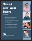 Image for Men&#39;s &amp; Boys Wear Buyers Directory 2022