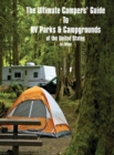 Image for The Ultimate Camper&#39;s Guide to RV Parks &amp; Campgrounds in the USA
