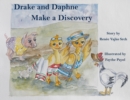 Image for Drake and Daphne Make a Discovery