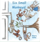 Image for Six Small Monkeys