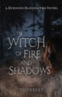 Image for The Witch of Fire and Shadows