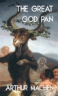 Image for The Great God Pan and the Inmost Light (Jabberwoke Pocket Occult)