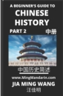 Image for A Beginner&#39;s Guide to Chinese History (Part 2)