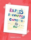Image for Ralphie&#39;s Adventures Continue