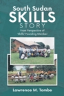 Image for South Sudan Skills Story